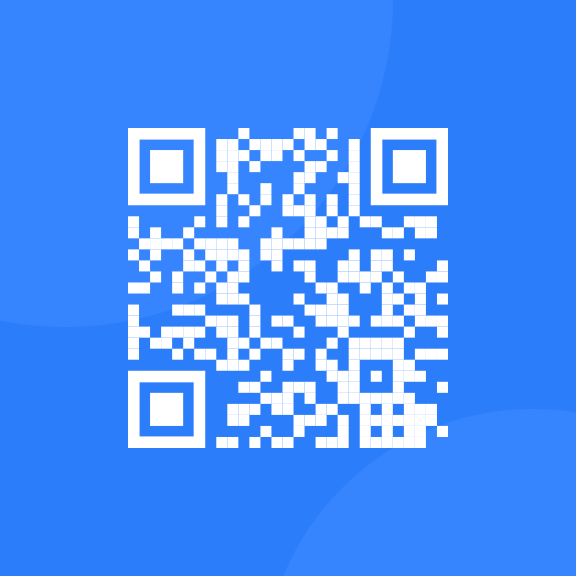 QR CODE image